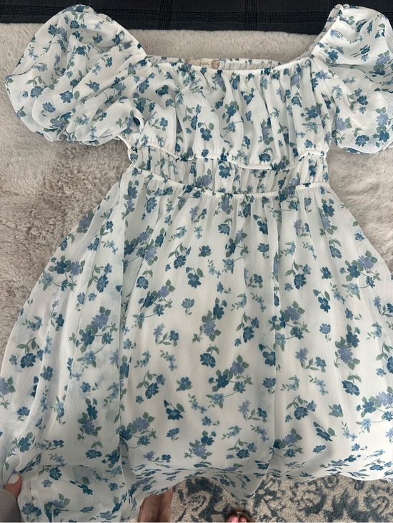 Altar'd State Dresses & Skirts - Altar’d State Floral Dress
